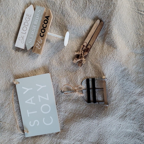 Winter Collection from Target - Picture 2 of 7